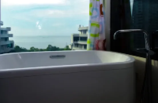 北海北部灣一號黃金海岸度假公寓酒店