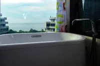 Beibuwan Yihao Golden Coast Holiday Apartment Hotel