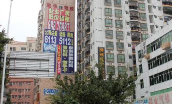 Tangming Hostel