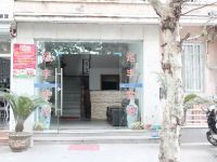 宁波运丰宾馆 - 酒店外部