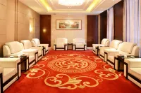 GRAND METROPARK GAOMI Hotels in Gaomi