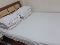 本溪越洪商务快捷旅馆 - 普通大床房(无窗)