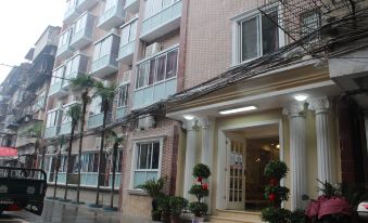 Ganzhou Yihao Apartment