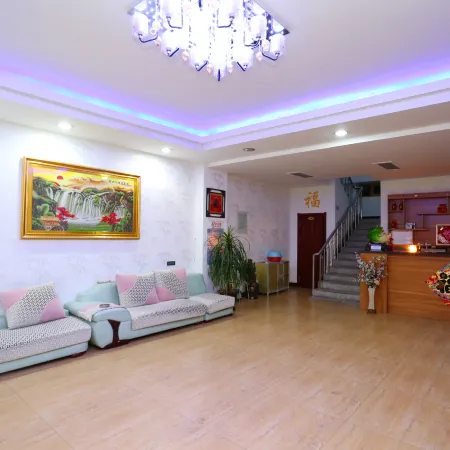 Longteng Hotel