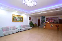 Longteng Hotel