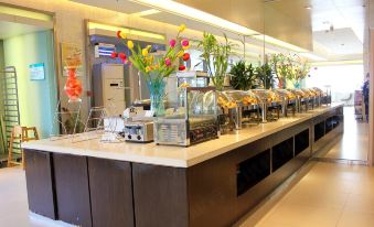 Jinjiang Inn (Weihai Shandong University, Weihai International Bathing Beach) - Housity