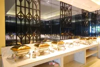 Tianhai pohu scenic hotel (lu shan Xiufeng Avenue Store) - Lemmikkieläimet sallittu