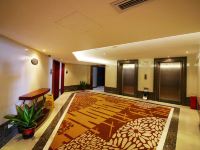 清远连州国际大酒店 - 公共区域