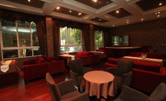 Anping Hotel (Qingcheng Houshan Tai'an Ancient Town Scenic Area)