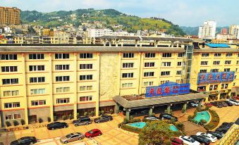 Tianlong Hotel