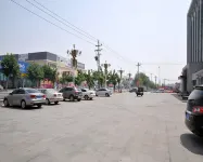 โรงแรมเส้าปิ่ง โซวกุน