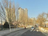 四季苹果酒店(北京万达广场店) - 酒店附近