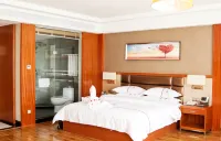 Bai Xin Hotel Các khách sạn ở Fantawild Adventure
