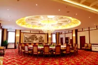 Jincheng Hot Spring Hotel - de negocios