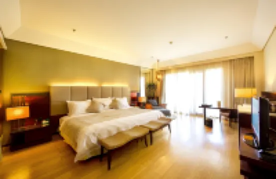 Tianjin Eagleland International Hotel