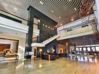 天津亿豪山水郡国际度假酒店 - 公共区域