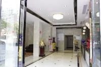 SET Chain Hotel (Jingmen Vocational College Wanda) - Parking