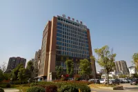GreenTree Inn Feixi Renmin West Road Guanyi Road