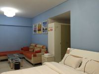 南宁新发展V6租赁式公寓 - 一房一厅套房