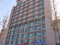 如家酒店(海阳新汽车总站店)