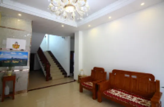 Danxia Mountain Twinkling Window Inn (Danxia Mountain Tourist Attraction Branch)