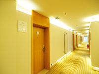 全季酒店(贵阳小河香江路店) - 公共区域