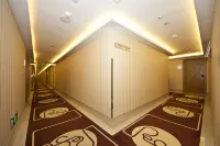 Ruisi Hotel (Wenzhou College East Road Branch) - parkir