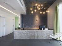 涠洲岛青骊酒店 - 大堂酒廊