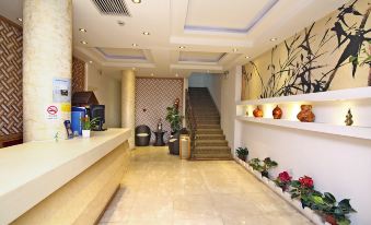 Lanshan Hostel
