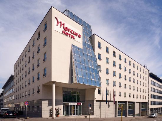 Die 10 Besten Hotels in der Nähe von Kaufmännische Schule Stuttgart-Nord,  Stuttgart für | Trip.com