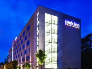 Park Inn by Radisson Frankfurt Airport