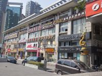 重庆116商务酒店 - 酒店附近