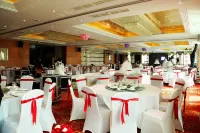 Donghua Hotel Hotels in Zherong