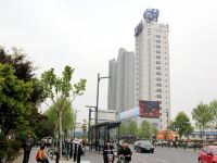 怡莱精品酒店(连云港苏宁广场店) - 酒店附近