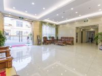 白领E家商务酒店(上海国际旅游度假区店) - 公共区域