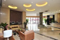 โรงแรมเช็กอิน (กงเย่ผิน ยวี่หลิน)