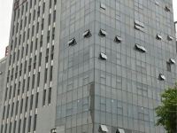重庆佳洲酒店 - 酒店外部