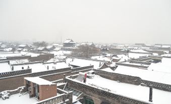 Qininn Qiaozhai Minsu Fengqing Branch