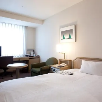 Rhino Hotel Kyoto