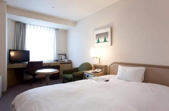 Rhino Hotel Kyoto Отели рядом со станцией Nishi-Kyogoku Station