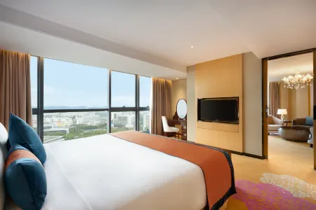 Ramada by Wyndham Foshan Nanhai