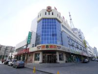 速8酒店(酒泉南苑店)