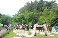 Mufu Leisure Mountian Resort Hotels in Muchuan