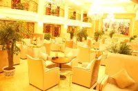 Jinchuan Hotel - Mountain view