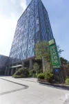 Ginkgo Hotel Hotels in Gulou District