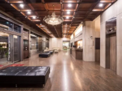 Twinstar Hotel Hotels in Taichung