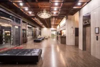 Twinstar Hotel Các khách sạn ở Đài Trung