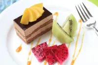 Hampton by Hilton Wuhan Tianhe Airport East - Morgenmad