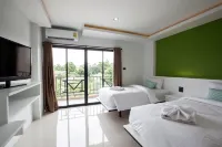 M Boutique Resort Hotels in Mueang Chiang Rai District