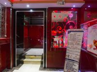 禧龙时钟旅馆(哈尔滨太平桥店)